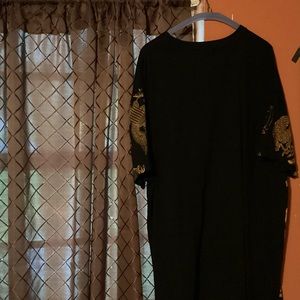 Men’s stylish Akoo shirt